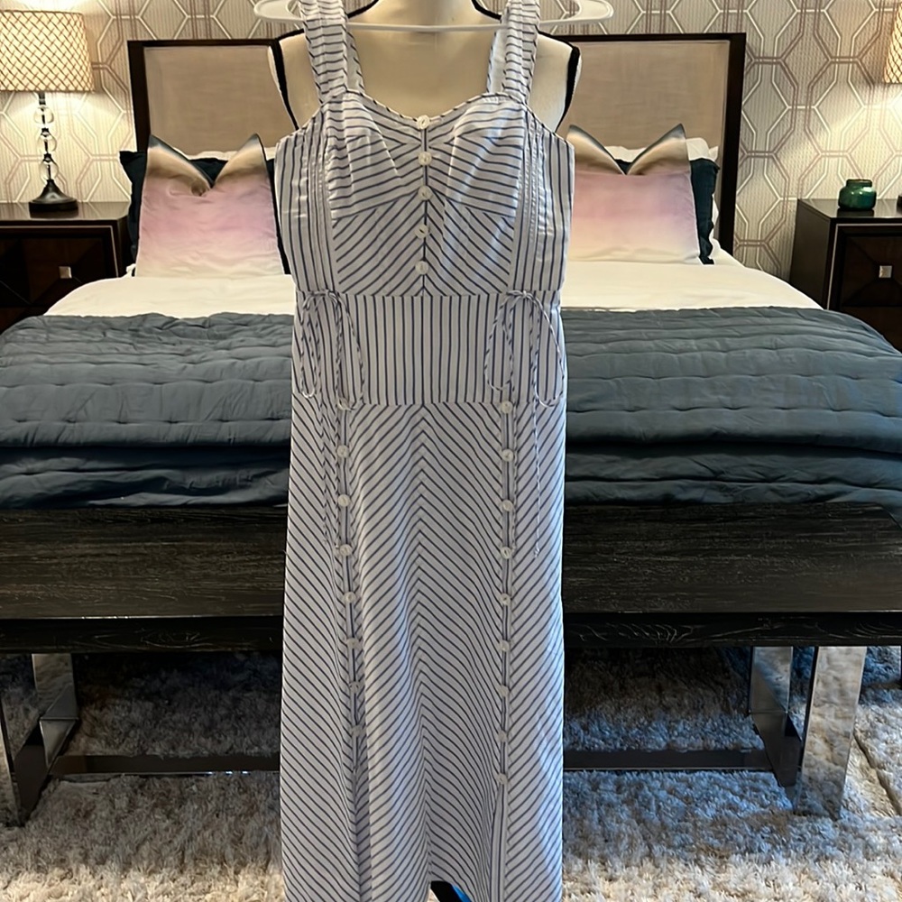 Rebecca Taylor sundress 00